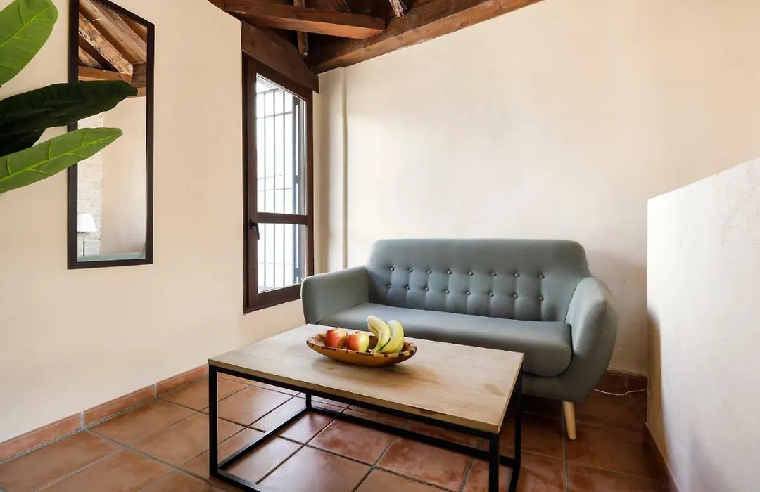 Urban Suites Granada-1