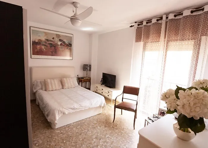 Lola.- Habitacion De Matrimonio, Con Bano Privado
