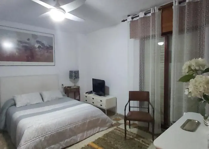 Lola.- Habitacion De Matrimonio, Con Bano Privado